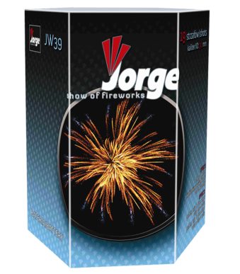 BOX VATROMET NOVA GENERACIJA 9 JW39
