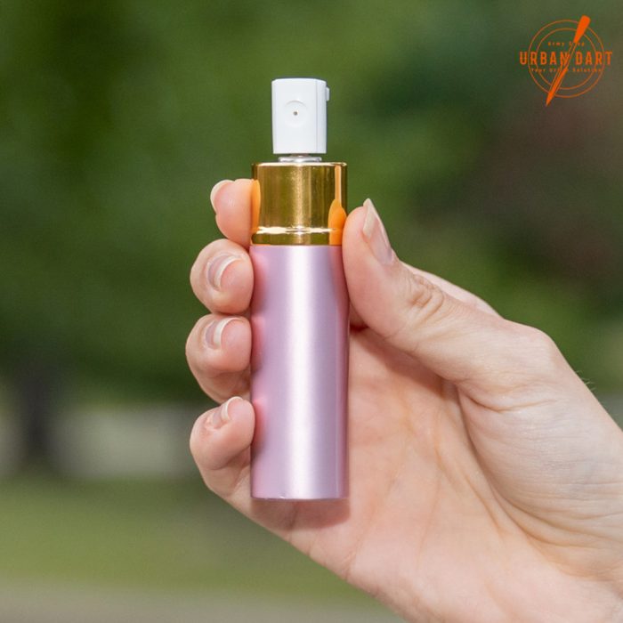 SABRE BIBER SPREJ KARMIN - Slika 4