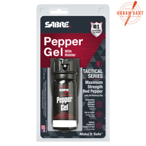 BIBER GEL MK-3 SA FUTROLOM