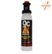 KKS SUZAVAC - BIBER SPREJ OC 5000 150ml MAGLA