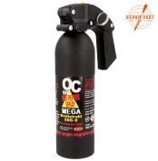 KKS SUZAVAC - BIBER SPREJ OC 5000 400ml MLAZ