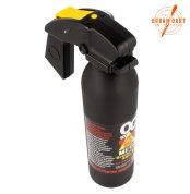 KKS SUZAVAC - BIBER SPREJ OC 5000 400ml MLAZ