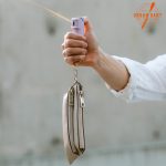 BIBER GEL SA PREKLOPNIM VRHOM LJUBIČASTI - Slika 3