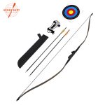 ROBINHOOD LUK AUTUMN CAMO - Slika 2