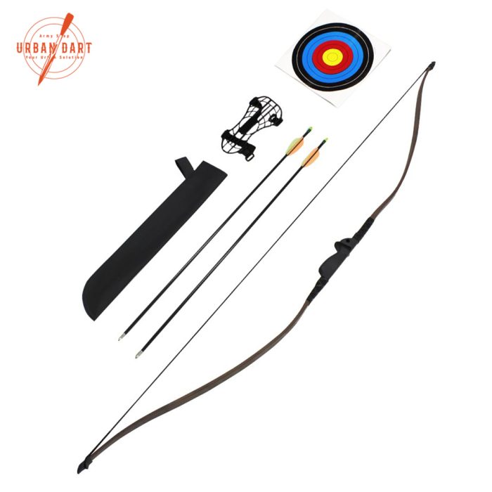 ROBINHOOD LUK AUTUMN CAMO - Slika 2