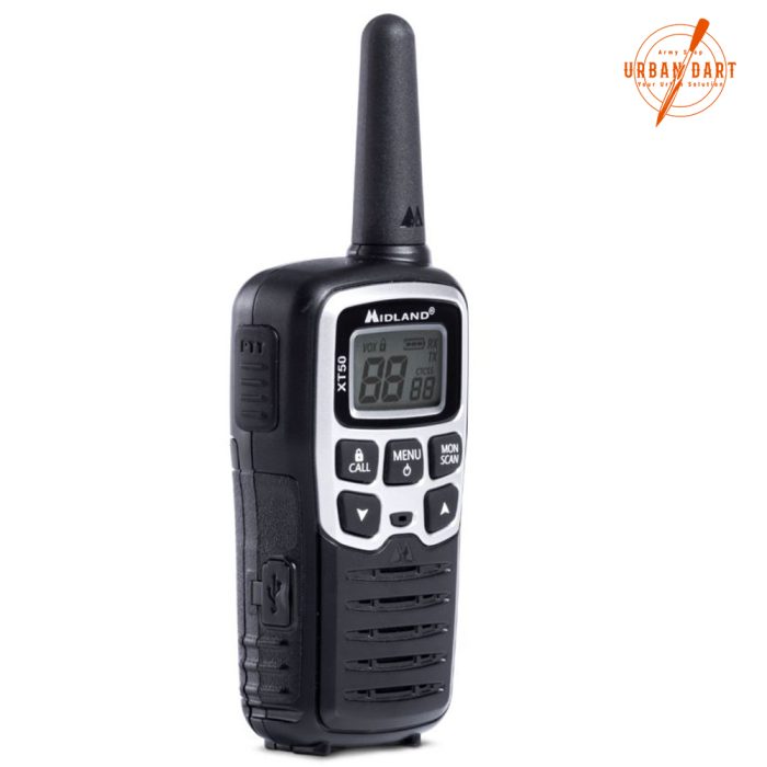 MIDLAND XT50 TWIN TOKI VOKI - Slika 2