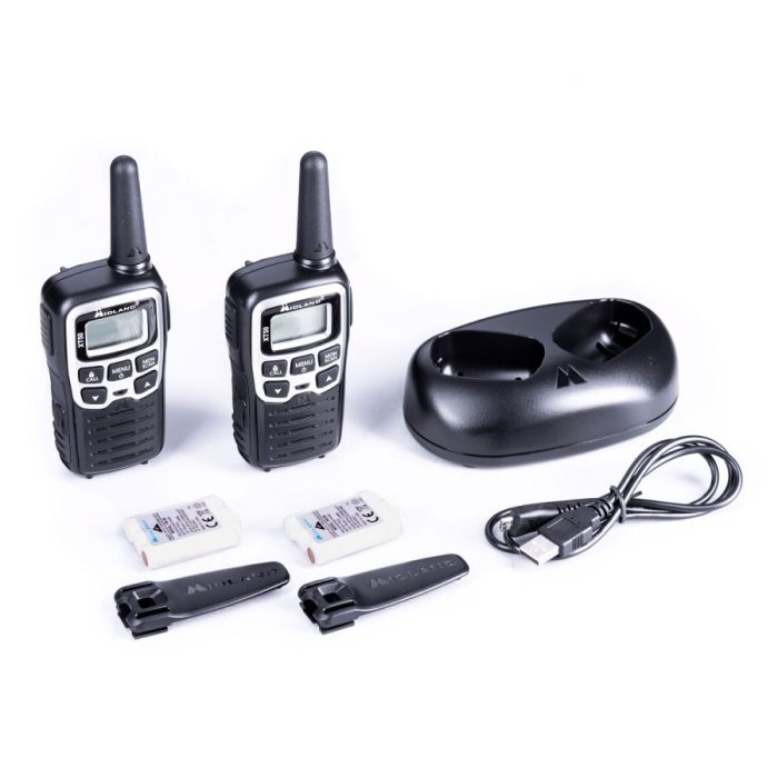 MIDLAND XT50 TWIN TOKI VOKI - Slika 3