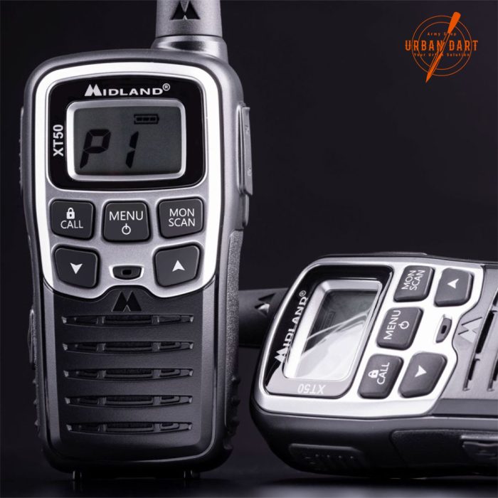 MIDLAND XT50 TWIN TOKI VOKI - Slika 4