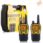 MIDLAND XT70 ADVENTURE TWIN TOKI VOKI