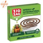 ZigZag spirale protiv komaraca
