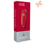 VICTORINOX CLASSIC RED 0.6223.G - Slika 4