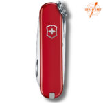 VICTORINOX CLASSIC RED 0.6223.G - Slika 2