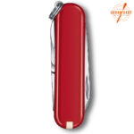 VICTORINOX CLASSIC RED 0.6223.G - Slika 3