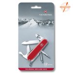 VICTORINOX NOŽ TINKER RED 1.4603.B1 BLISTER