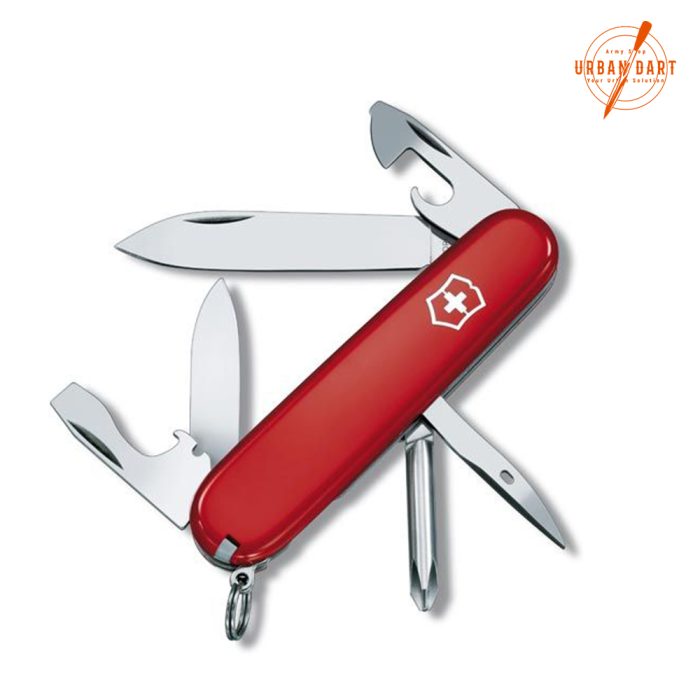 VICTORINOX TINKER RED 1.4603