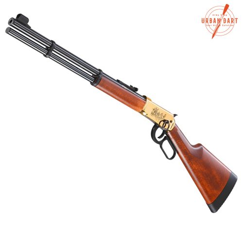 VAZDUŠNA PUŠKA WALTHER LEVER ACTION