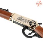 VAZDUŠNA PUŠKA WALTHER LEVER ACTION - Slika 3