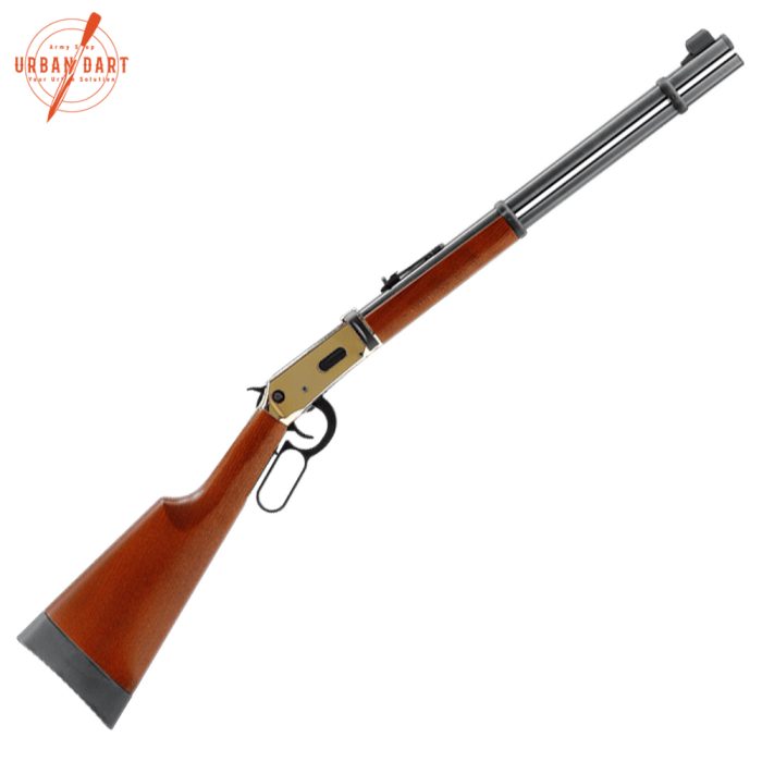 VAZDUŠNA PUŠKA WALTHER LEVER ACTION - Slika 4