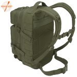 BRANDIT RANAC ZELENI 40L - Slika 2