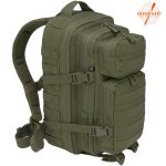 BRANDIT RANAC ZELENI 40L