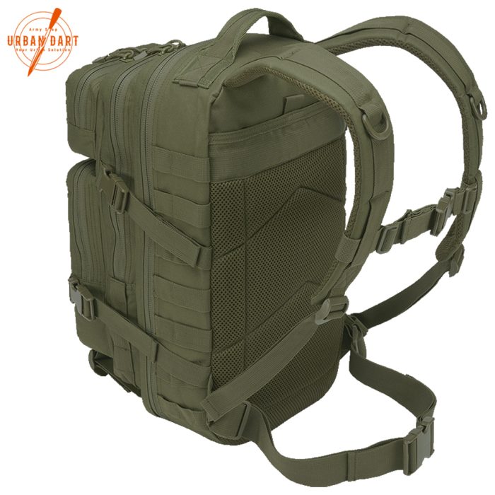 BRANDIT RANAC ZELENI 40L - Slika 2