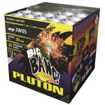 BOX VATROMET PLUTON JW05
