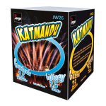 KATMANDU BOX JW26