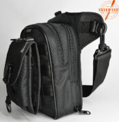 PROTEKTOR GUN PACK EXPLORER 2 IN 1