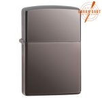 Zippo upaljač Black Ice