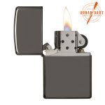 Zippo upaljač Black Ice 150 - Slika 2