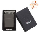 Zippo upaljač Black Ice 150 - Slika 4