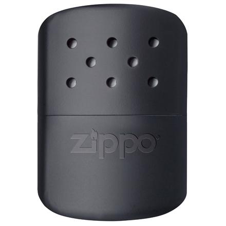 Zippo Hand Warmer Outdour Black 40286