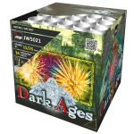 BOX VATROMET DARK AGES JW5021