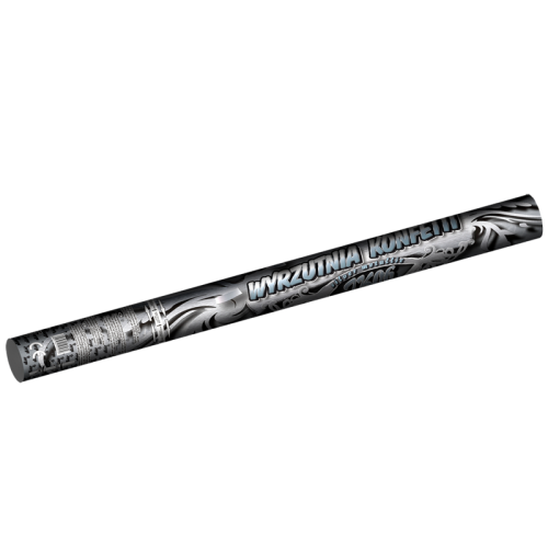 KONFETE SREBRNE JK06S
