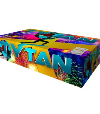 BOX VATROMET TYTAN SFC13