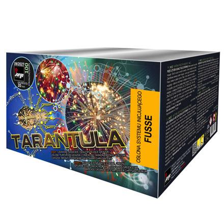 TARANTULA BOX JW2027