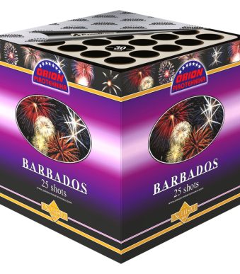 BARBADOS 228