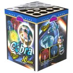 BOX VATROMET COBRA 236