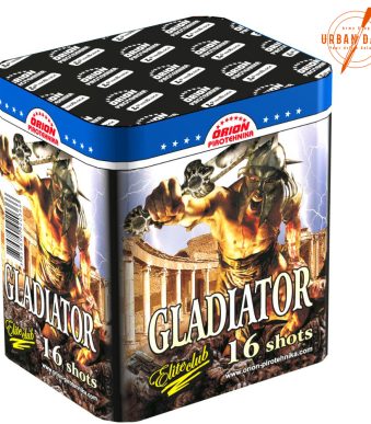 ORION GLADIATOR 235