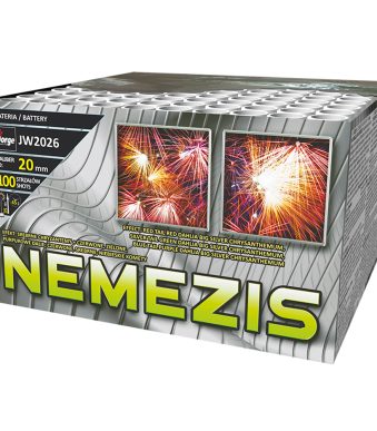 VATROMET NEMEZIS BOX JW2026