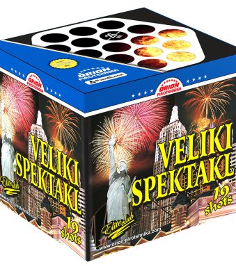 VELIKI SPEKTAKL 214