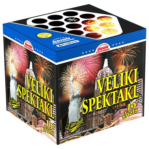 VELIKI SPEKTAKL 214