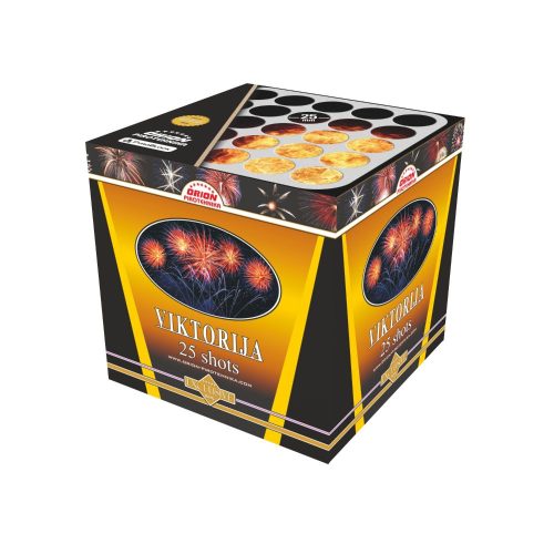 VIKTORIJA BOX 239