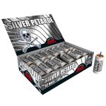 PETARE ORION SILVER 341/32