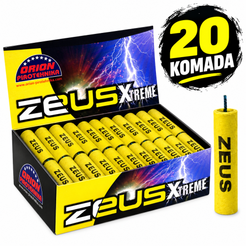 zeus