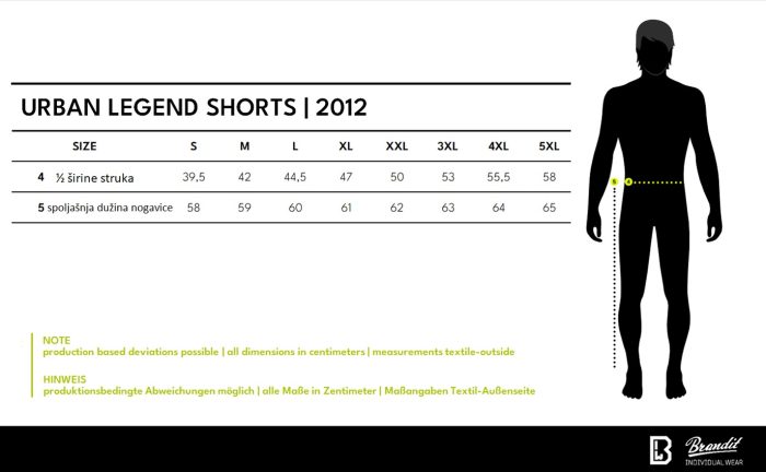 URBAN LEGEND ŠORC WOODLAND - Slika 5