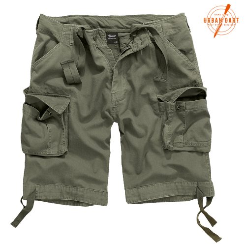 URBAN LEGEND ŠORC ZELENI