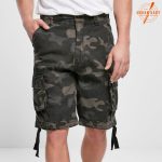 MILITARY ARMY URBAN LEGEND ŠORC DARKCAMO - Slika 3