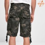 MILITARY ARMY URBAN LEGEND ŠORC DARKCAMO - Slika 4