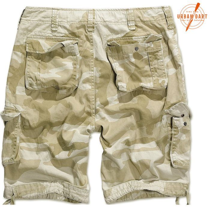 MILITARY ARMY URBAN LEGEND ŠORC SANDSTORM - Slika 2